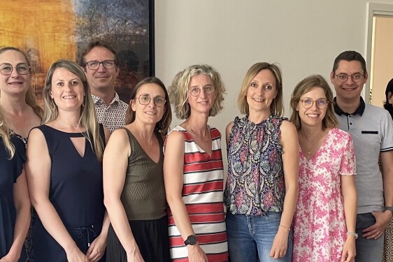 Transversal - Formation Groupe 3