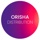 Orisha - Distribution